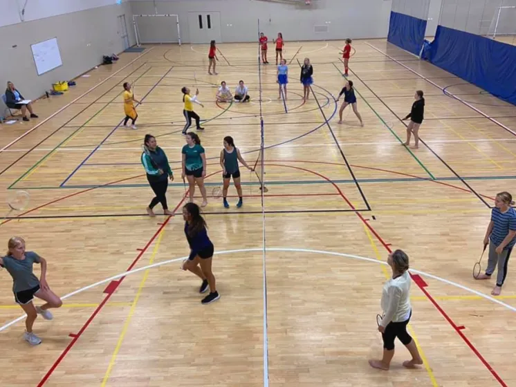 Nelson College for Girls 10