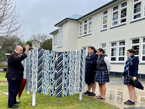 Nelson College for Girls