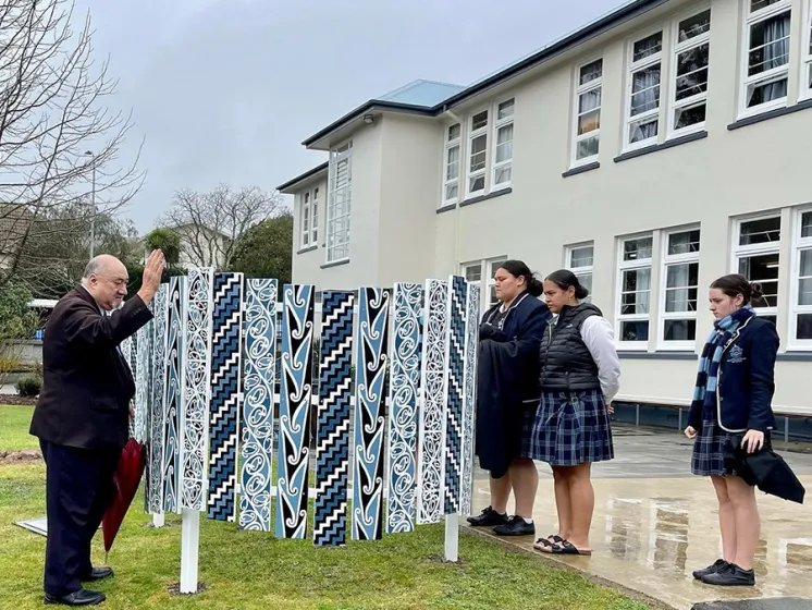 Nelson College for Girls 2