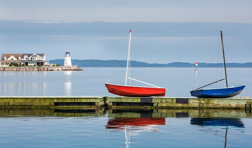 New Brunswick 1
