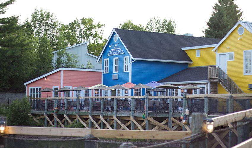 New Brunswick 2