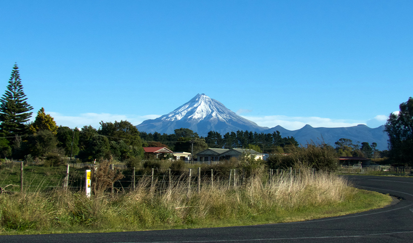 New Plymouth 4