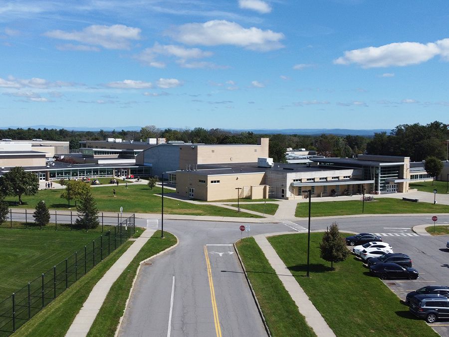 Niskayuna High School