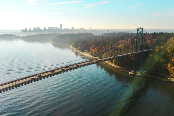 North Vancouver 2
