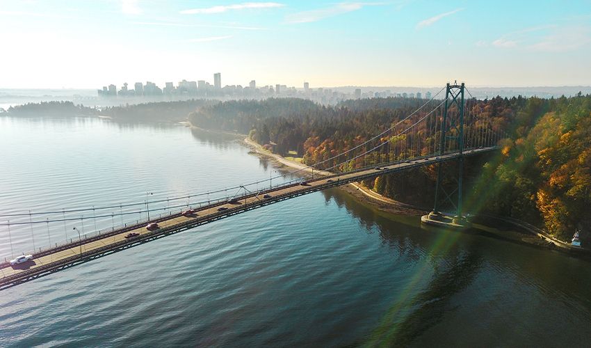 North Vancouver 2