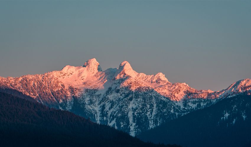 North Vancouver 3