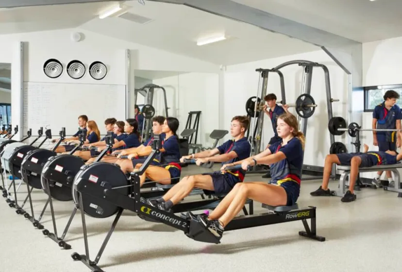 Norwood Hs Fitness