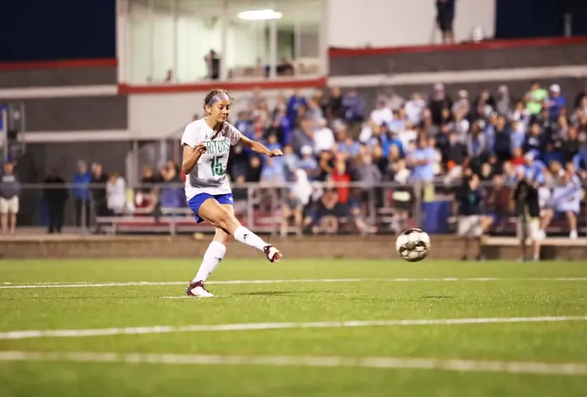 Notre Dame Academy Soccer