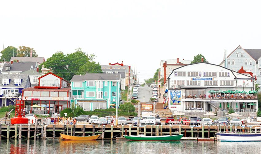 Nova Scotia 2