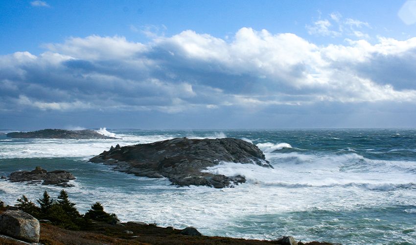 Nova Scotia 3