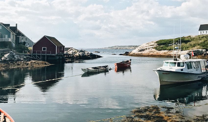 Nova Scotia 4