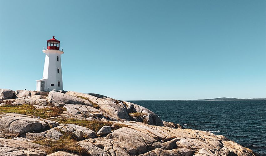 Nova Scotia 5