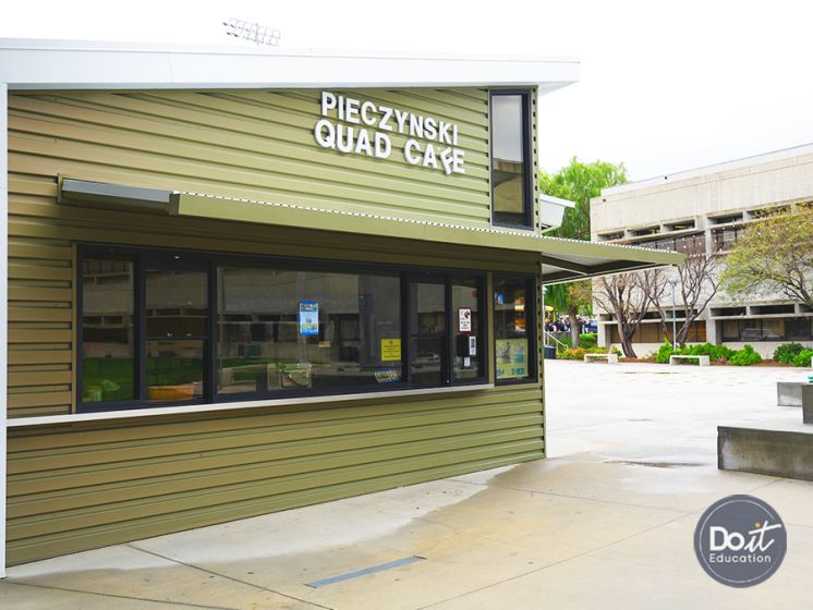 Oak Christian High School 6