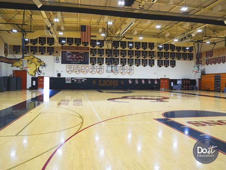 Oak Christian High School 7