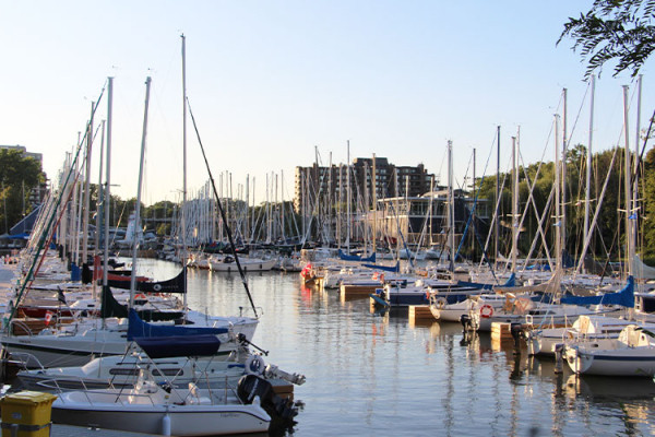 Oakville 2