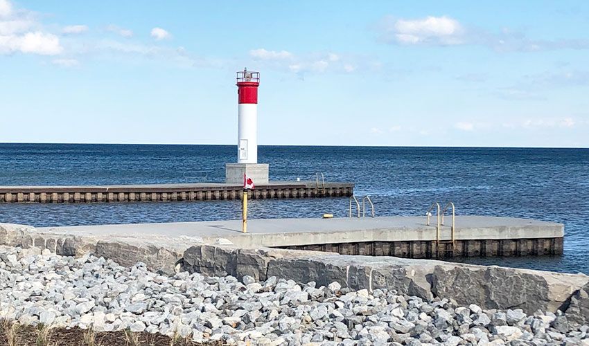 Oakville 3