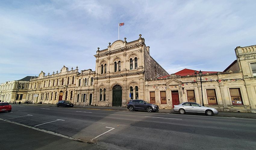 Oamaru 2