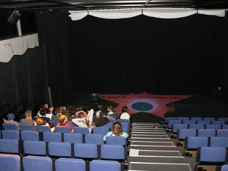 Okanagan Mission High School 9