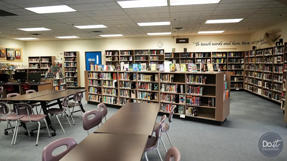 Okanagan Mission High School Kelowna 