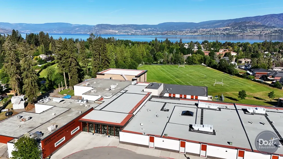 Okanagan Mission Kelowna 7