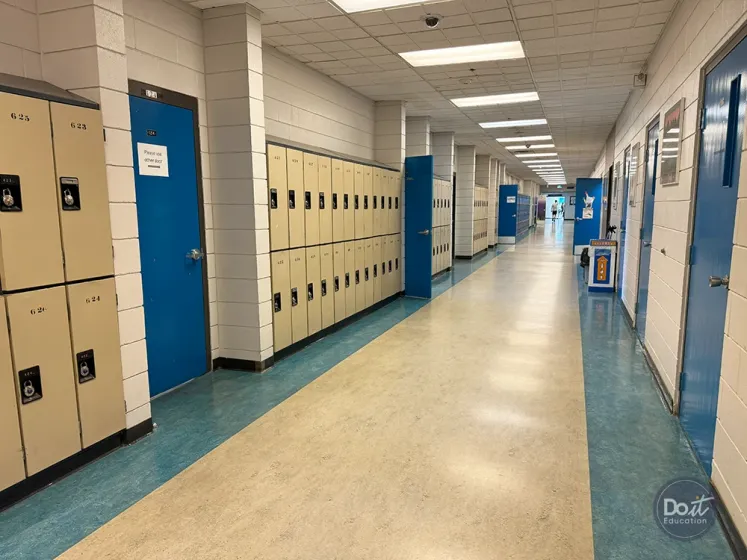 Okanagan Mission School Kelowna 15