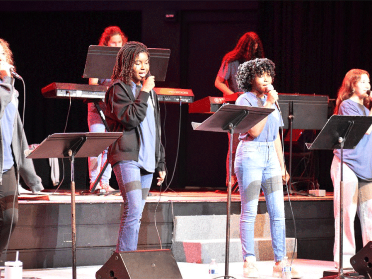 Orangewood Christian School 3