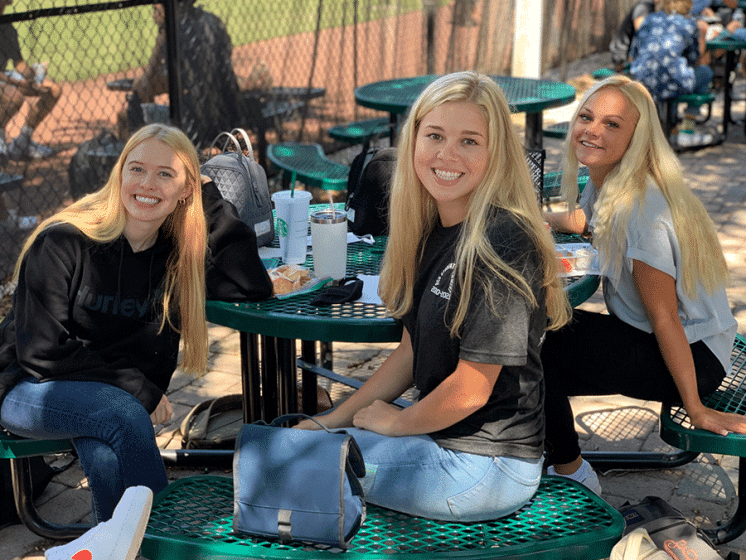 Orangewood Christian School 9