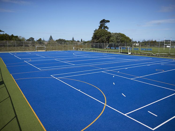 Orewa College 10