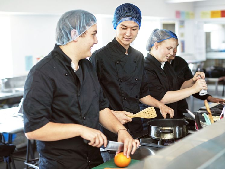 Orewa College 11