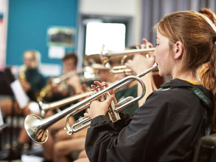 Orewa College 12