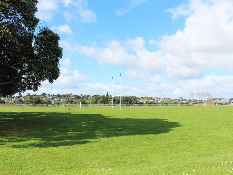 Orewa College 14