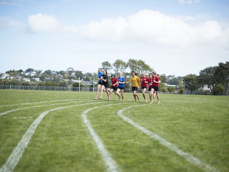 Orewa College 17