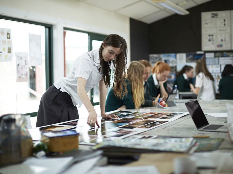 Orewa College 2