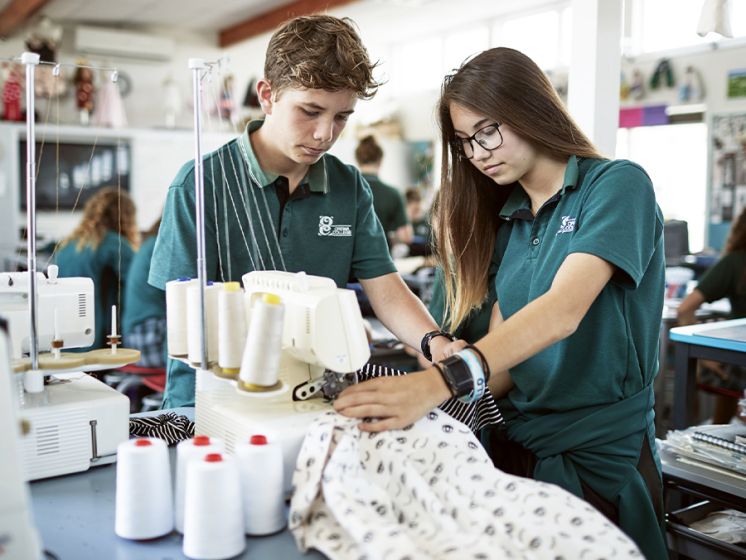 Orewa College 6