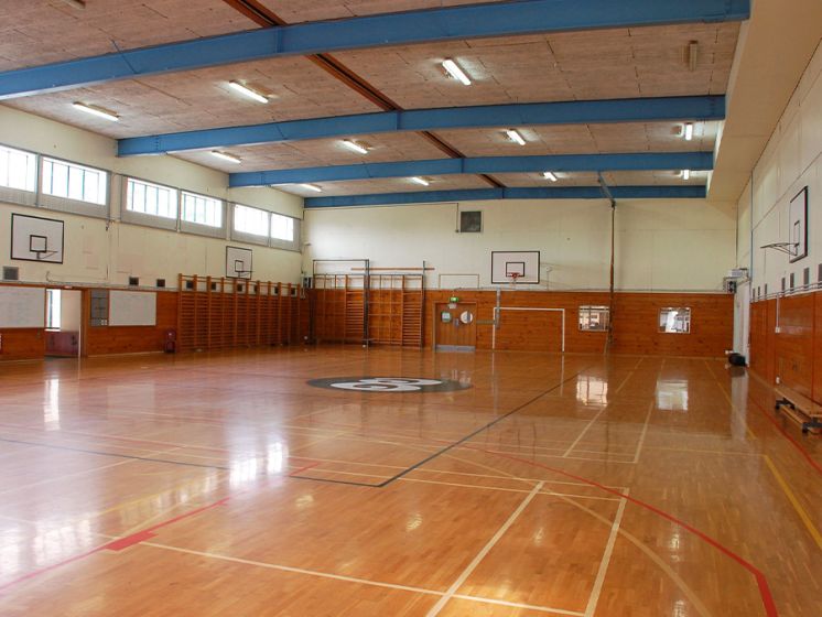 Orewa College 7
