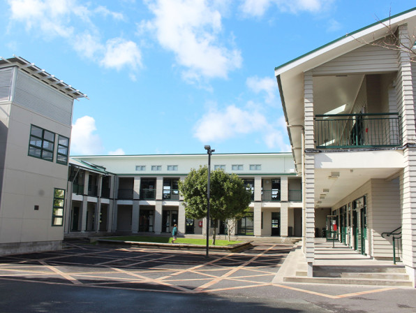 Orewa College