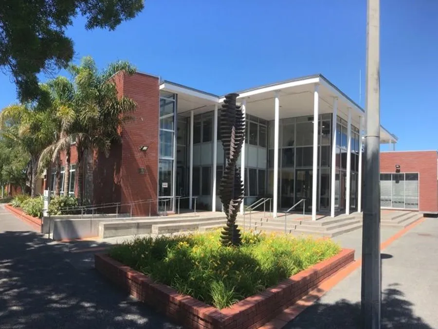 Orewa College