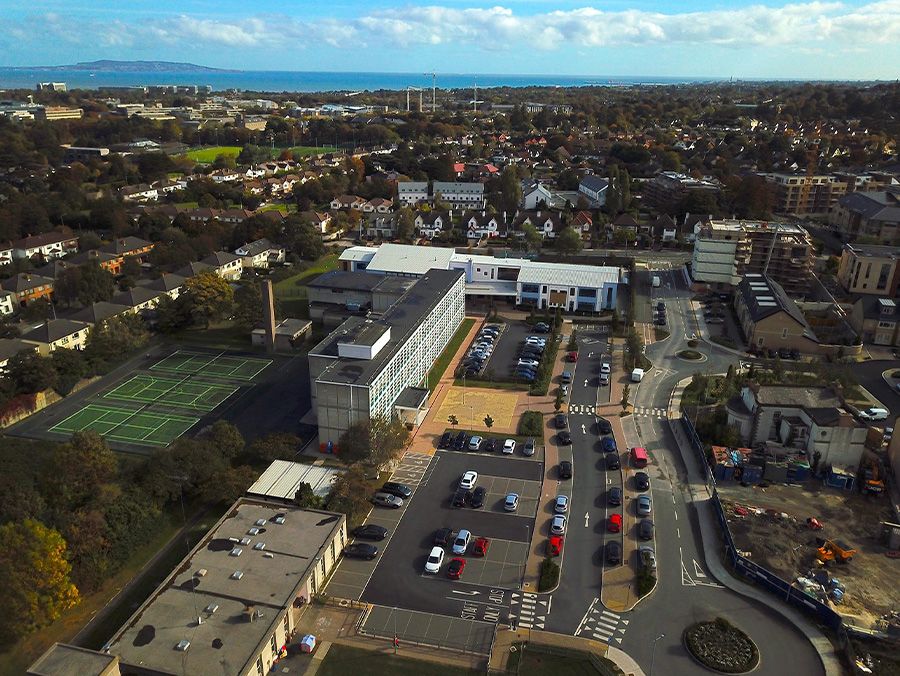Our Ladys Grove School