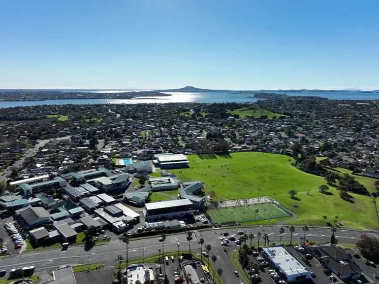 Pakuranga 1