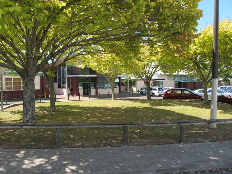 Pakuranga 3