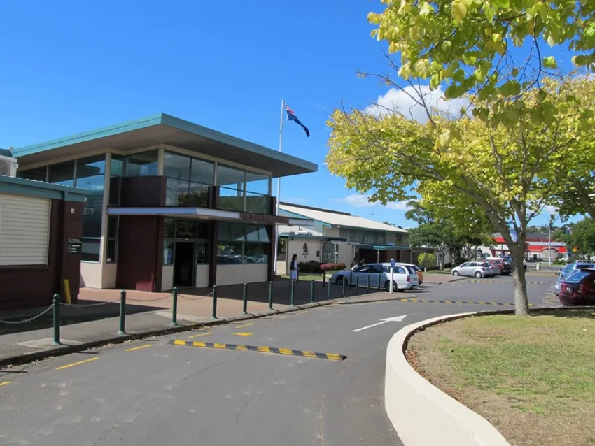 Pakuranga College