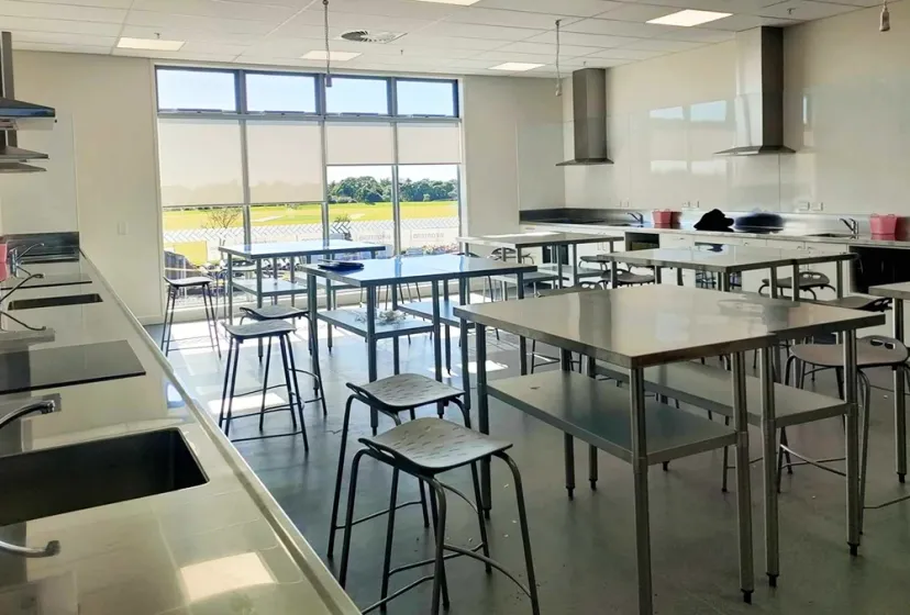 Papamoa College 14