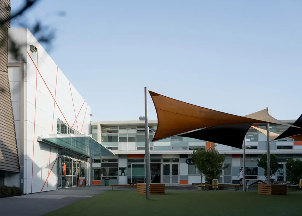Papamoa College