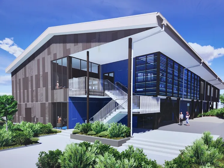 Papanui HS 1
