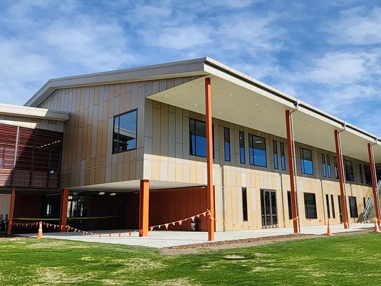 Papanui HS 2