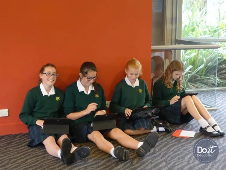 Papanui HS 6