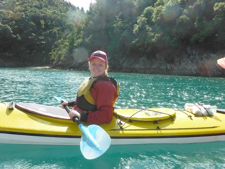 Papanui HS 8