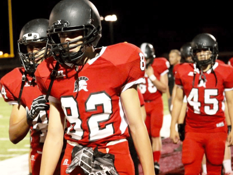 Paradise Valley High School 1
