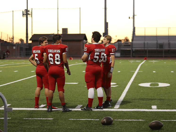 Paradise Valley High School 2