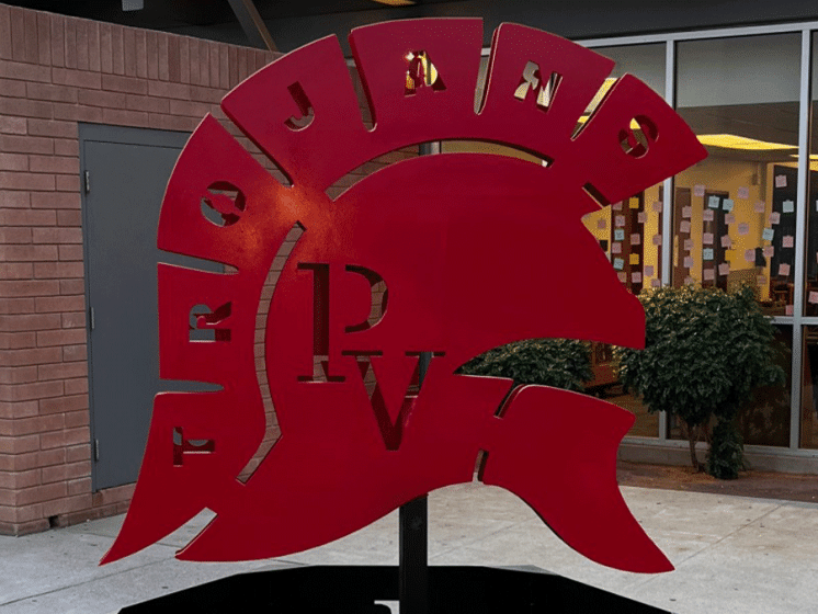 Paradise Valley High School 6